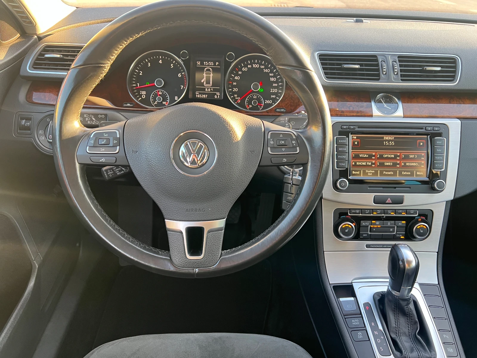 VW Passat Уникат! - изображение 6