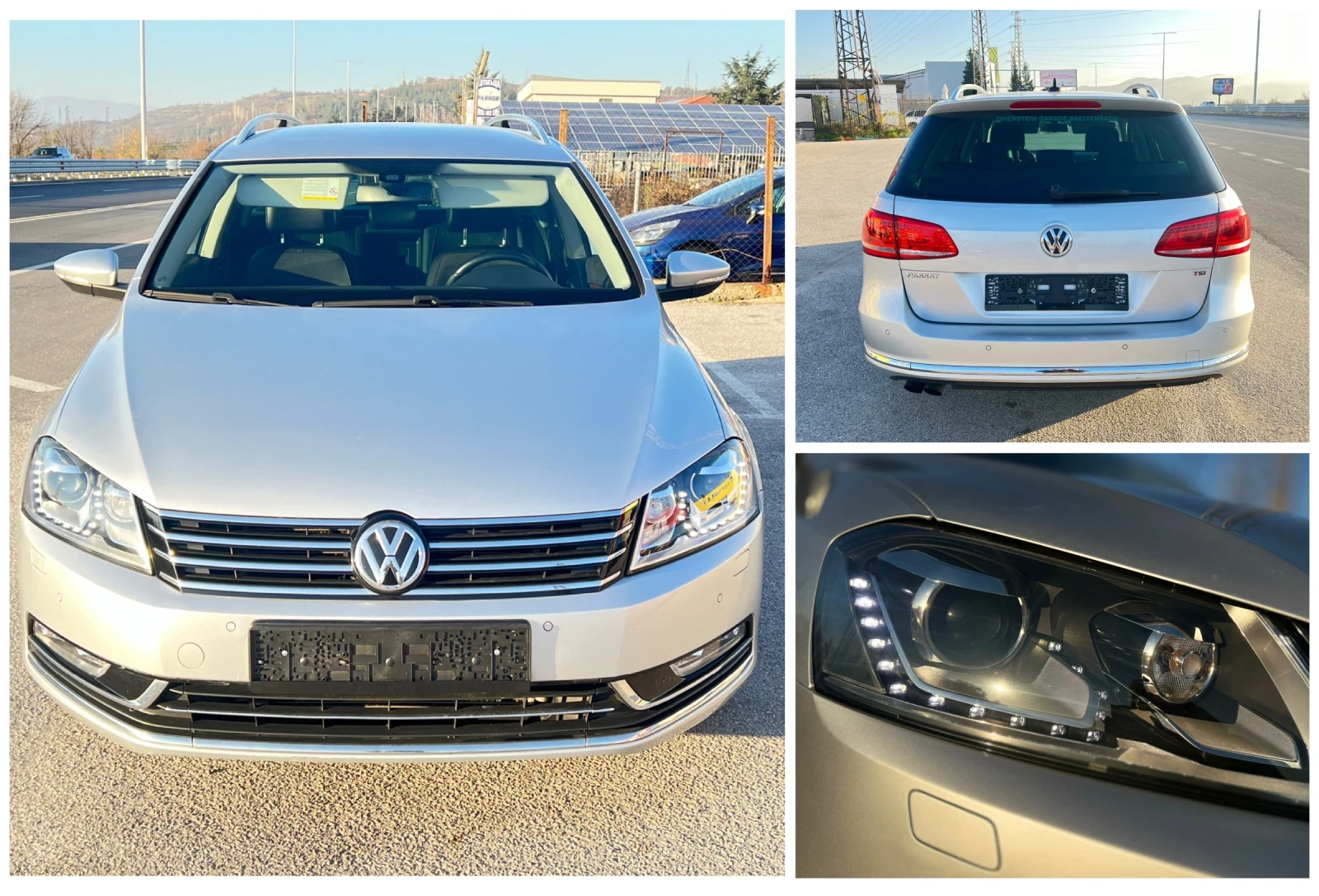 VW Passat ������! | Mobile.bg � ����������� 17