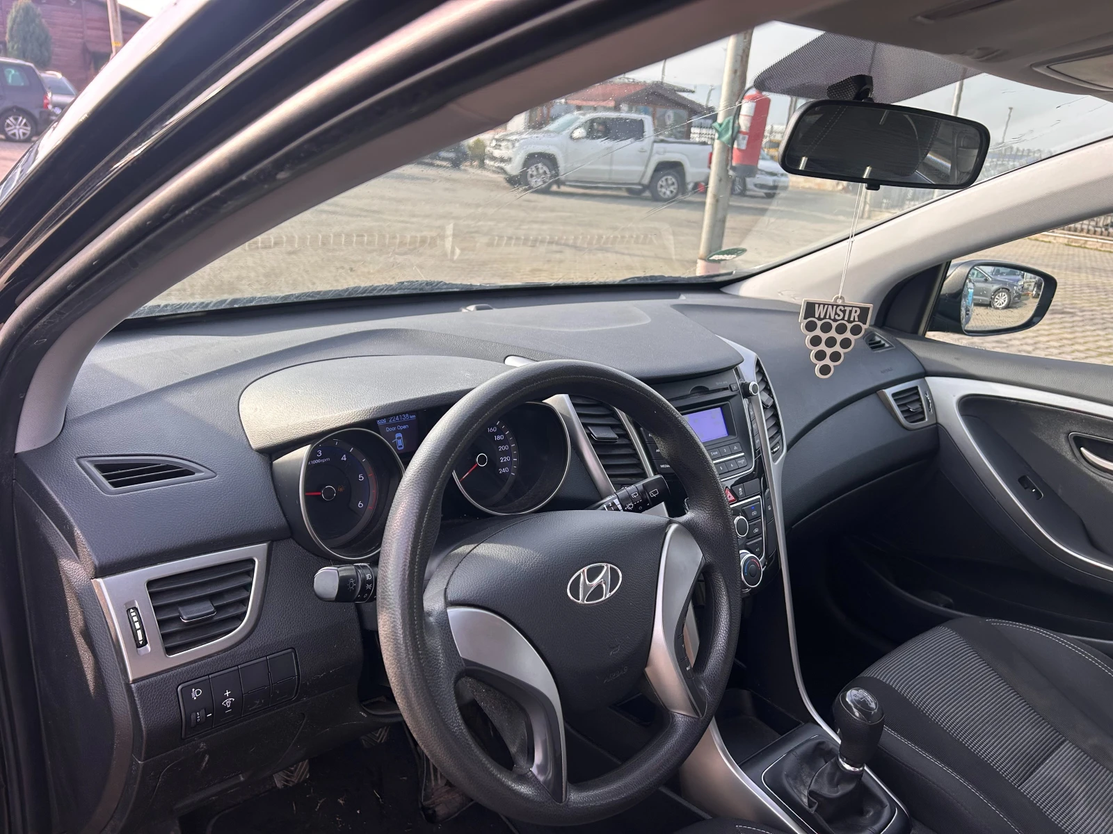 Hyundai I30 1.4CRDI EURO 5 | Mobile.bg � ����������� 11