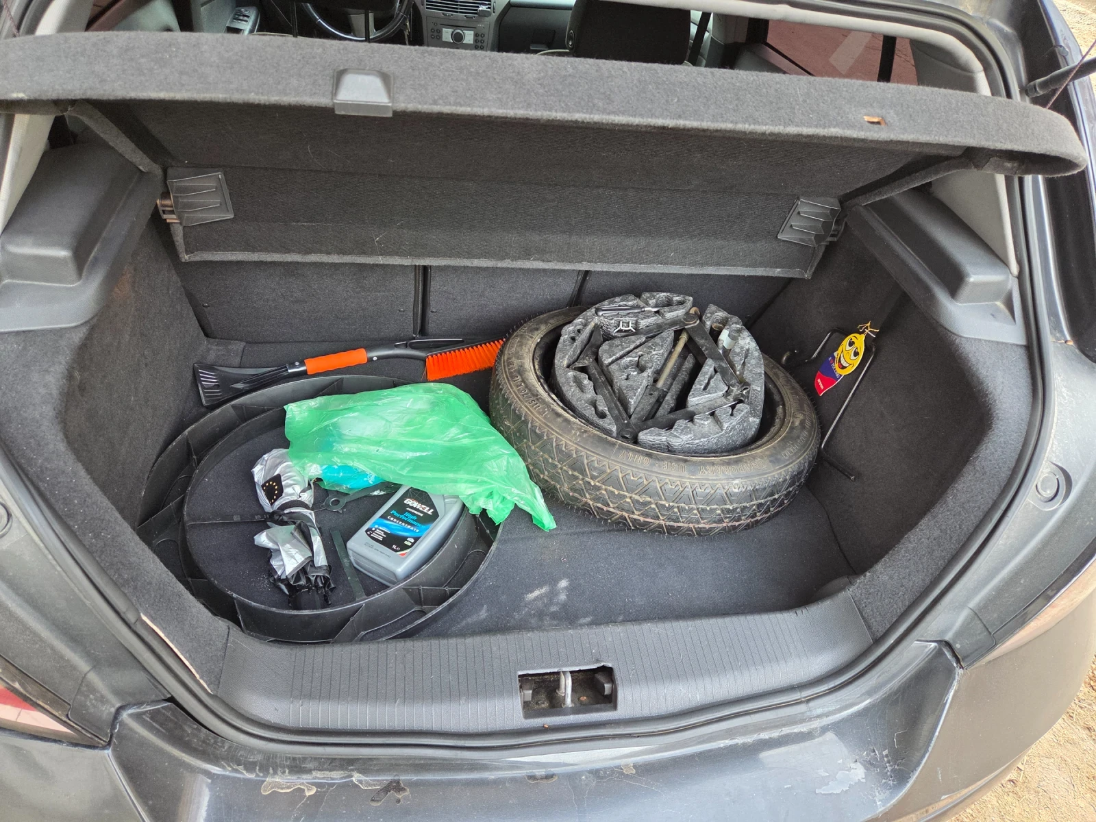 Opel Astra 1.6 ��� ������ | Mobile.bg � ����������� 13