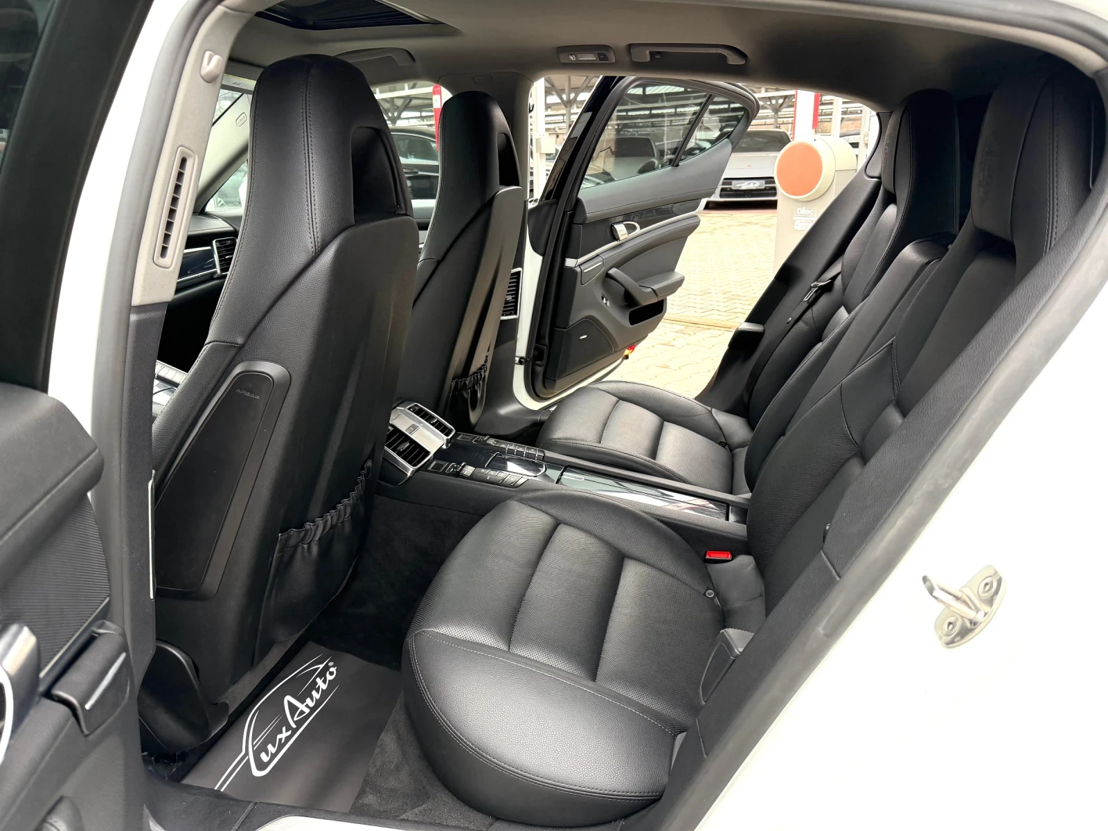 Porsche Panamera PLUG IN HYBRID#FACELIFT#FULLED#�����#������ | Mobile.bg � ����������� 12