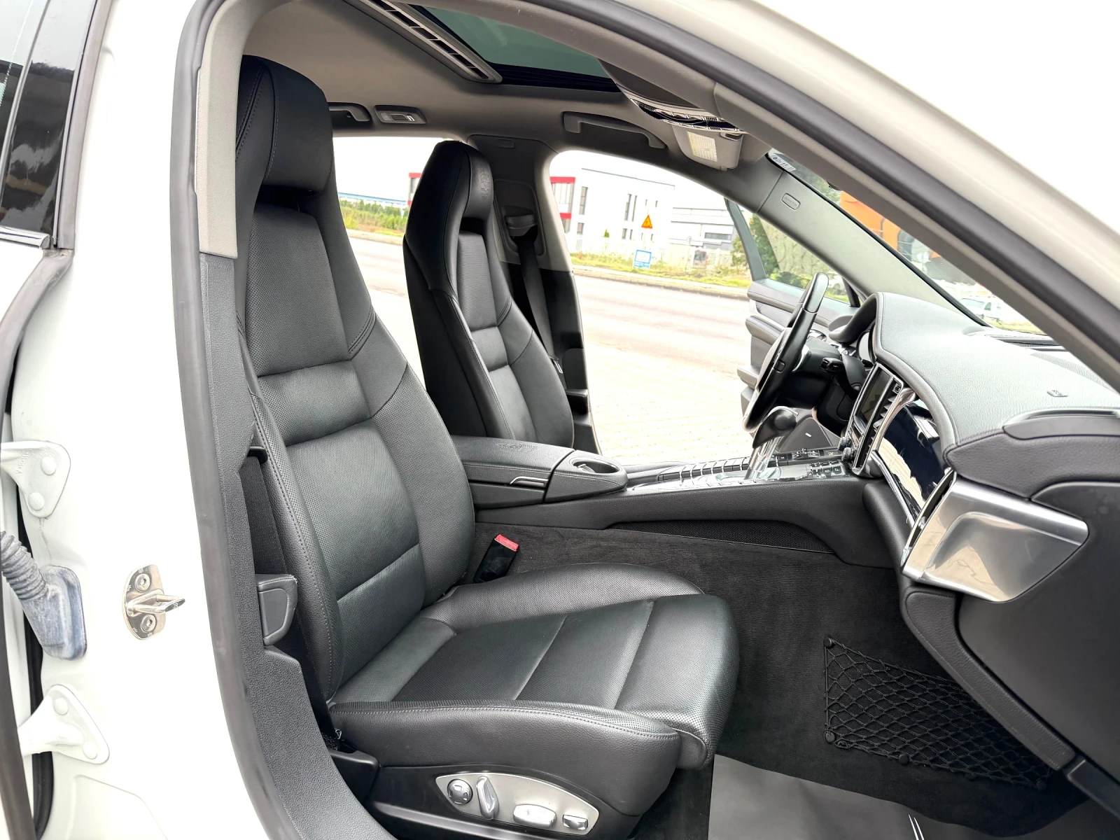 Porsche Panamera PLUG IN HYBRID#FACELIFT#FULLED#�����#������ | Mobile.bg � ����������� 13