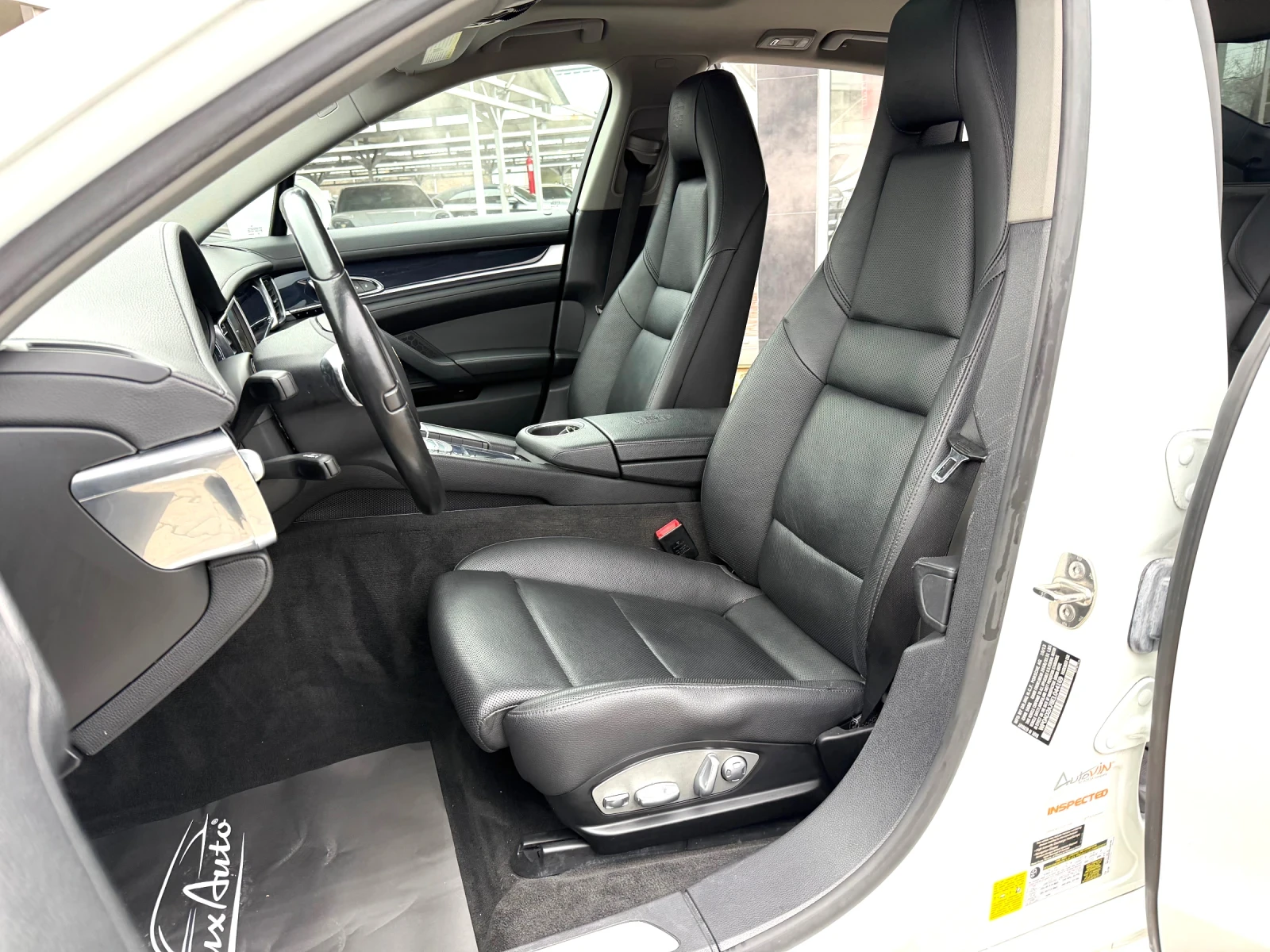 Porsche Panamera PLUG IN HYBRID#FACELIFT#FULLED#�����#������ | Mobile.bg � ����������� 9