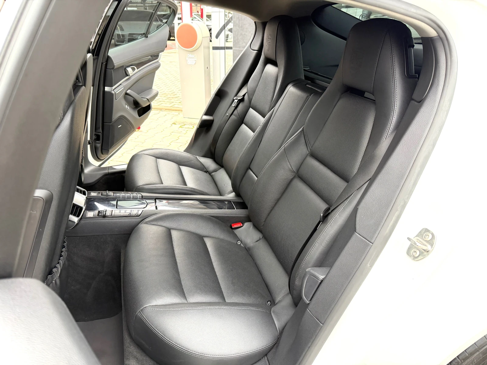 Porsche Panamera PLUG IN HYBRID#FACELIFT#FULLED#�����#������ | Mobile.bg � ����������� 11