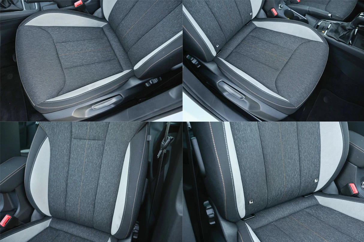 Skoda Scala 1.5TSI* STYLE* ПАНОРАМА* ЛЕД* 20000КМ - изображение 9