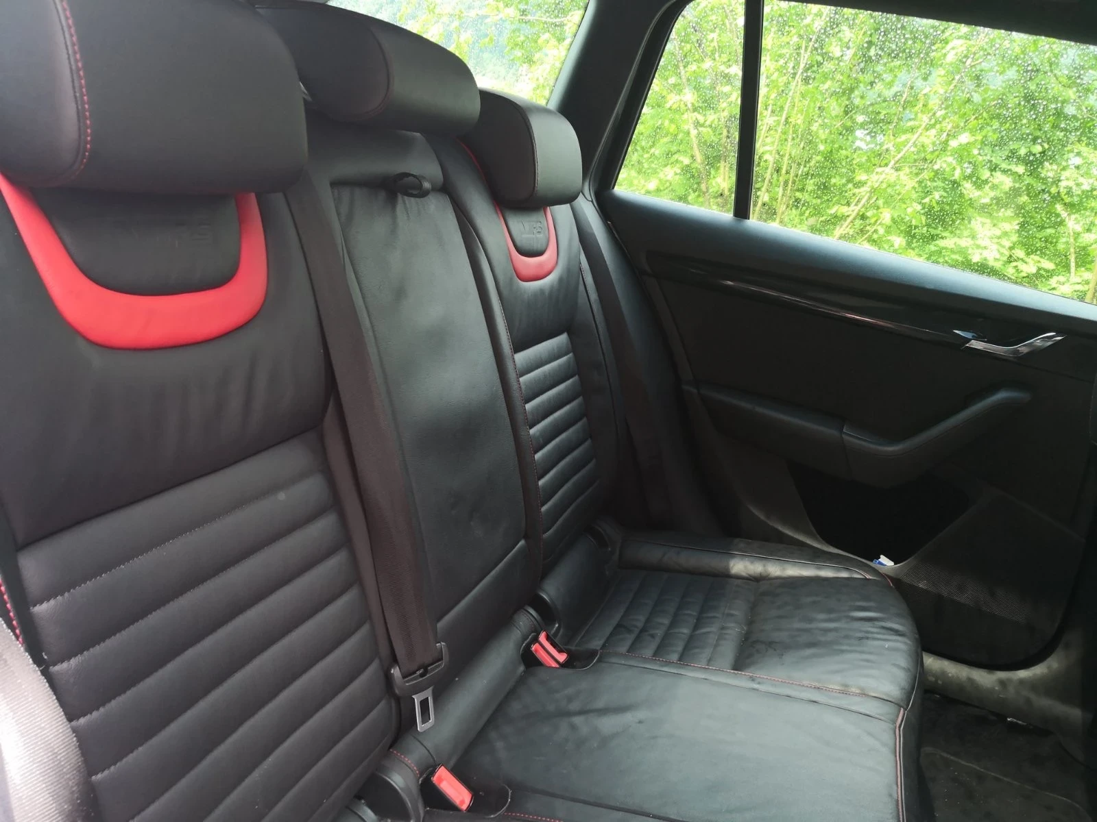 Skoda Octavia 2.0  VRS 220ps  | Mobile.bg � ����������� 15