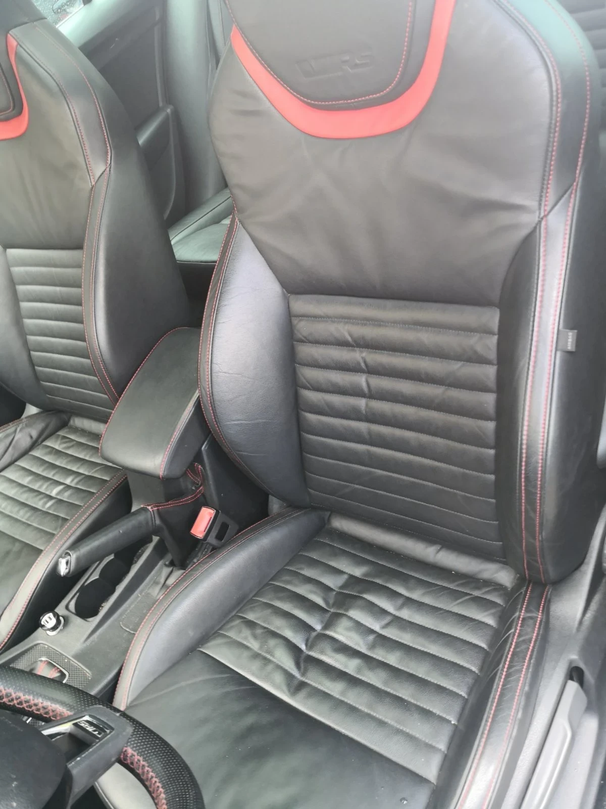 Skoda Octavia 2.0  VRS 220ps  | Mobile.bg � ����������� 14