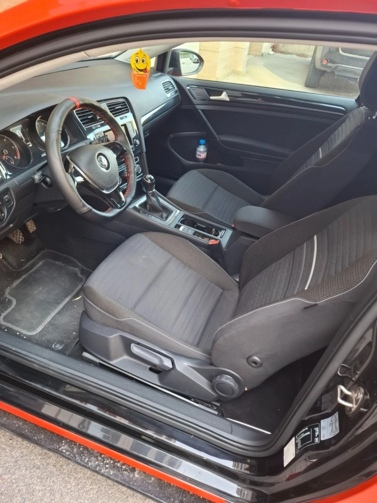 VW Golf 1.6 TDI CUP - изображение 9