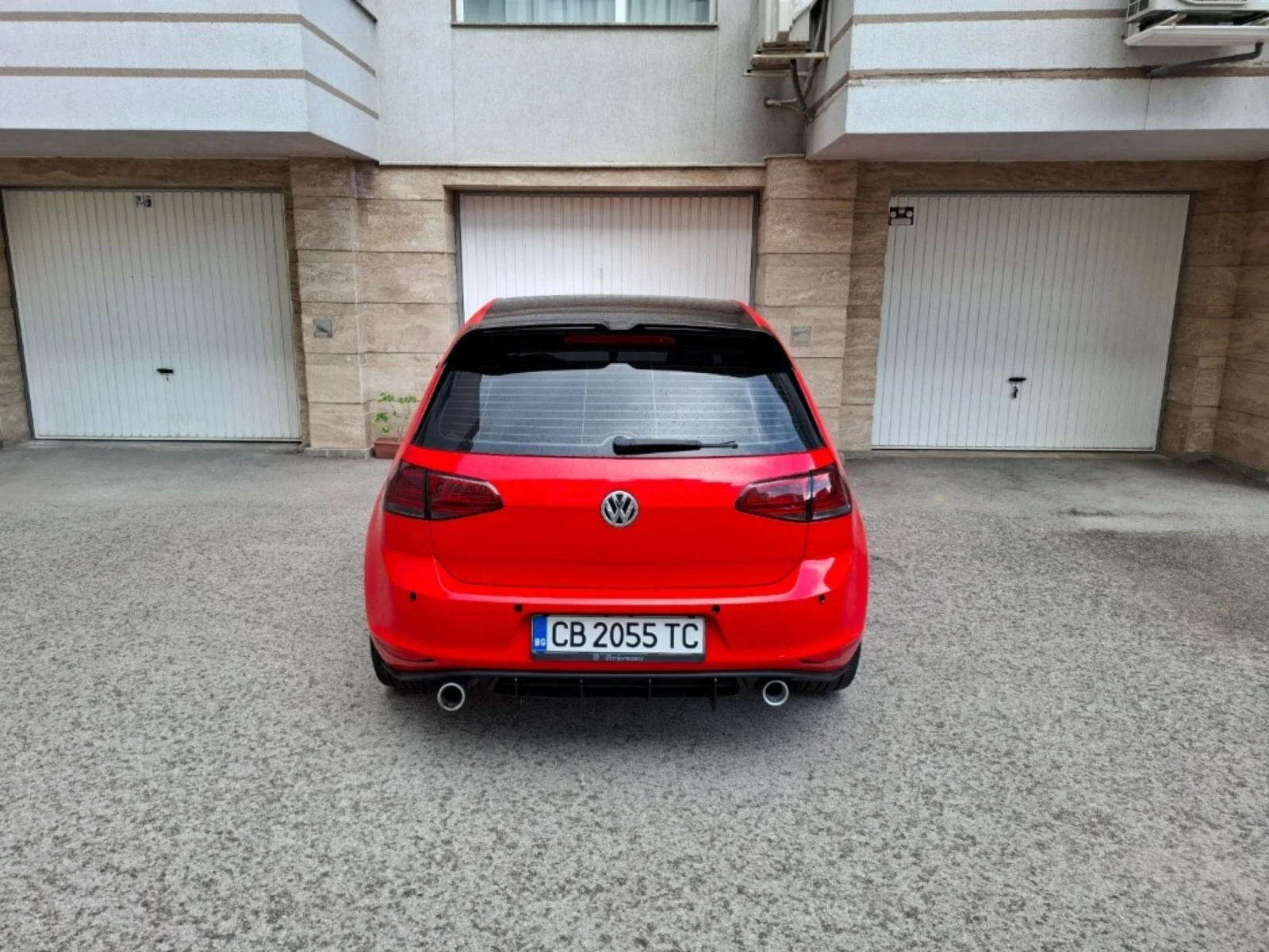 VW Golf 1.6 TDI CUP - изображение 7