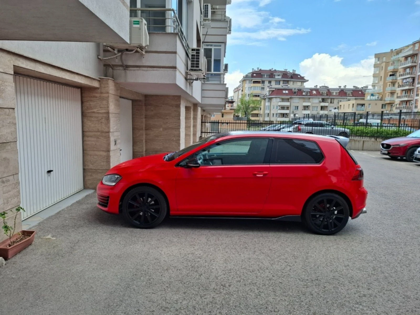 VW Golf 1.6 TDI CUP - изображение 6