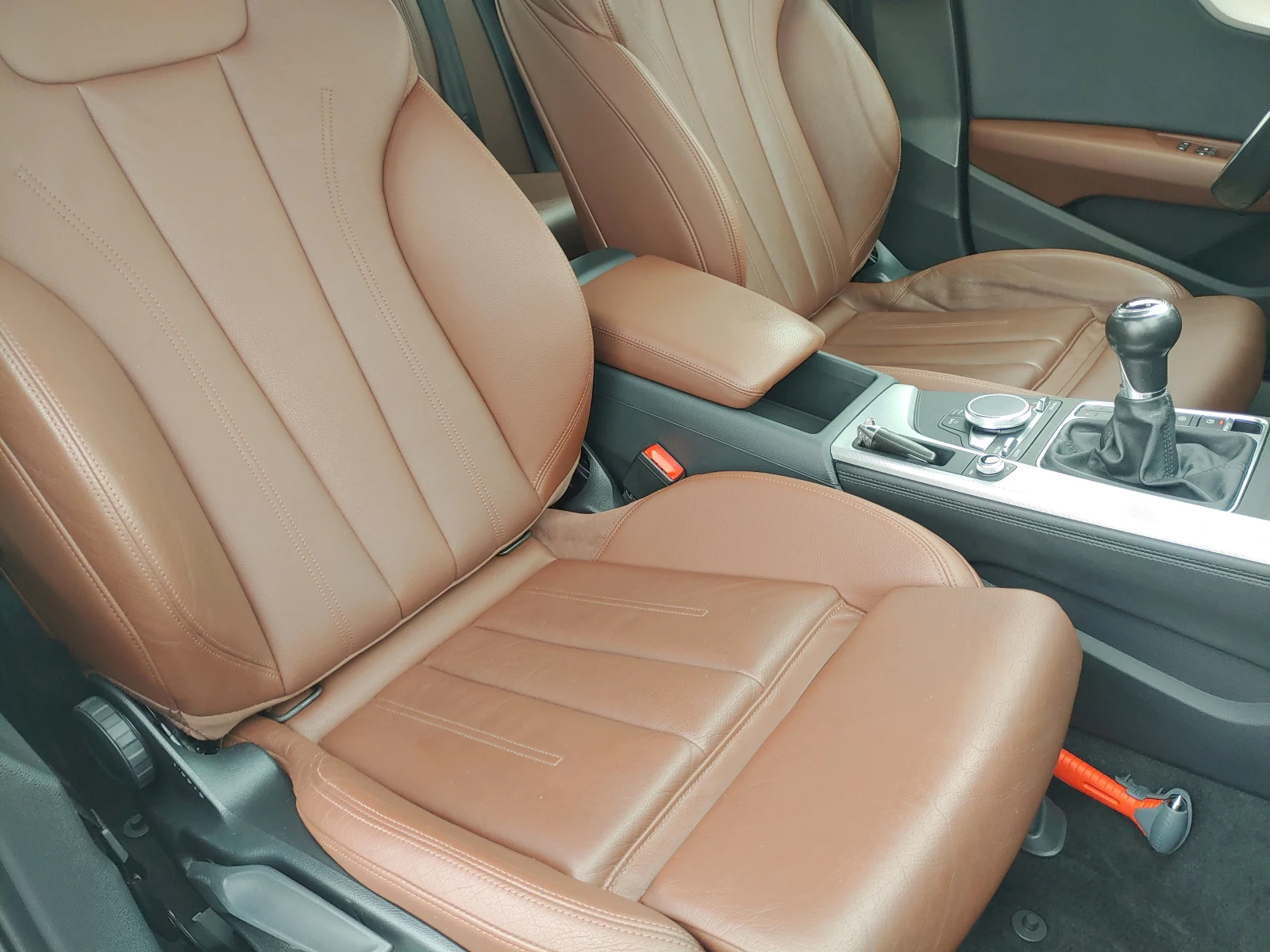 Audi A4 2.0tdi-150�� | Mobile.bg � ����������� 8