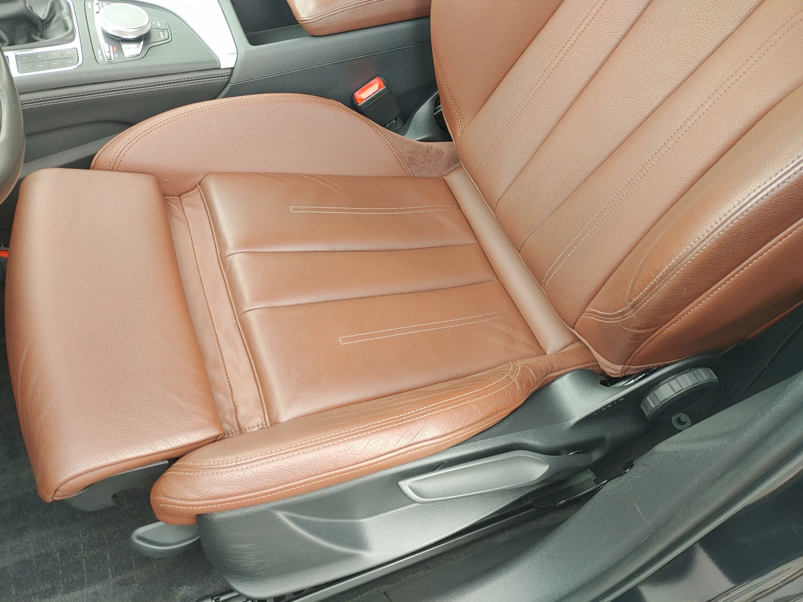 Audi A4 2.0tdi-150�� | Mobile.bg � ����������� 2