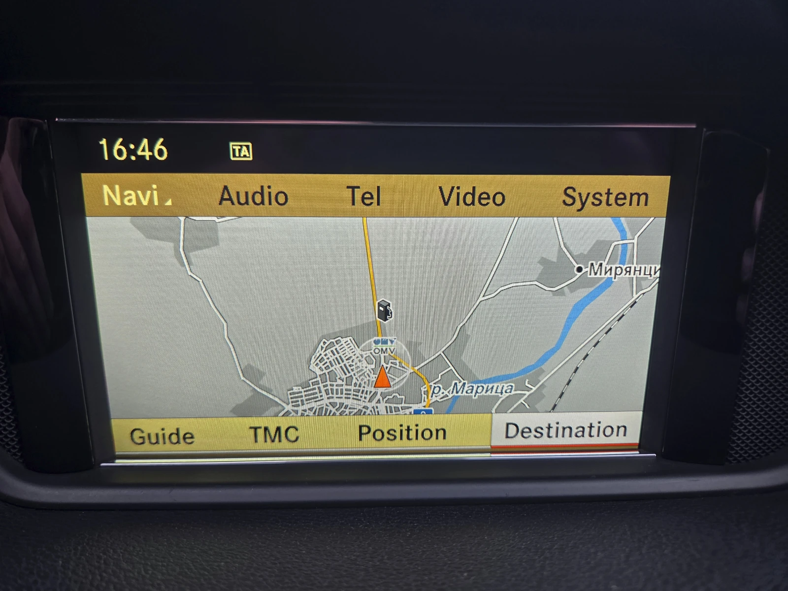 Mercedes-Benz E 350 CDI-Avantgarde(265 Hp)4Matic | Mobile.bg � ����������� 14