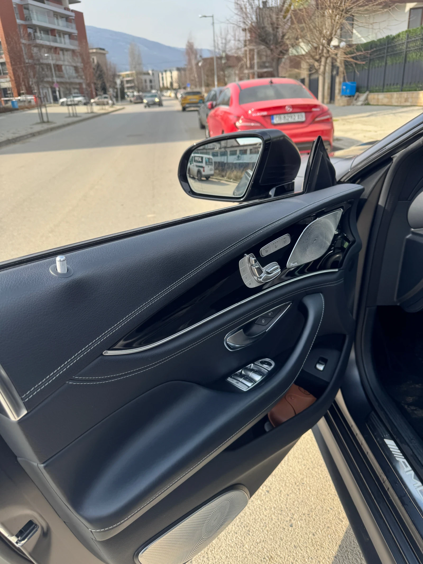 Mercedes-Benz AMG GT 53 AMG, снимка 7 - Автомобили и джипове - 53715275