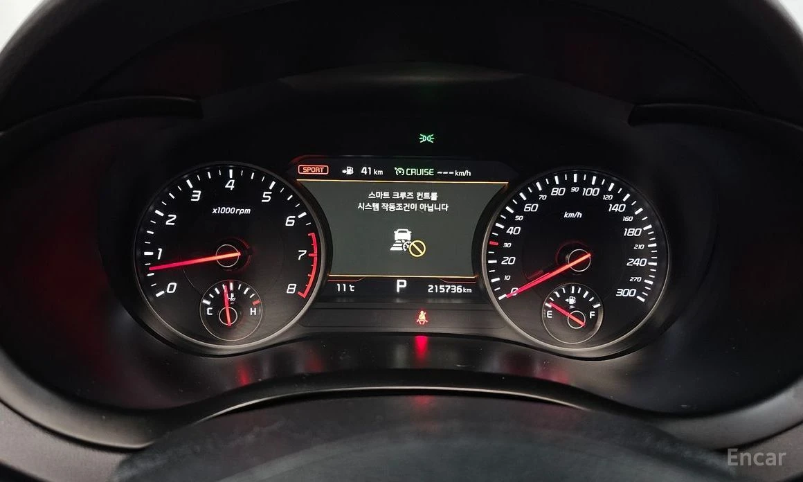 Kia Stinger  - изображение 8