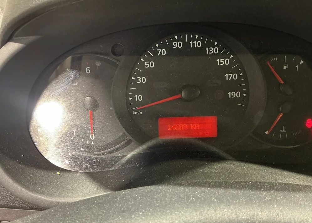 Renault Kangoo EXPRESS 1.5 BLUE DCI 95 MAXI COMFORT | Mobile.bg � ����������� 12