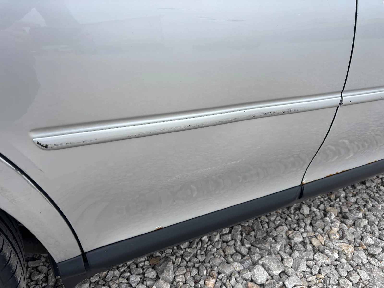 Audi A3 1.8T Quattro, снимка 11 - Автомобили и джипове - 53953449