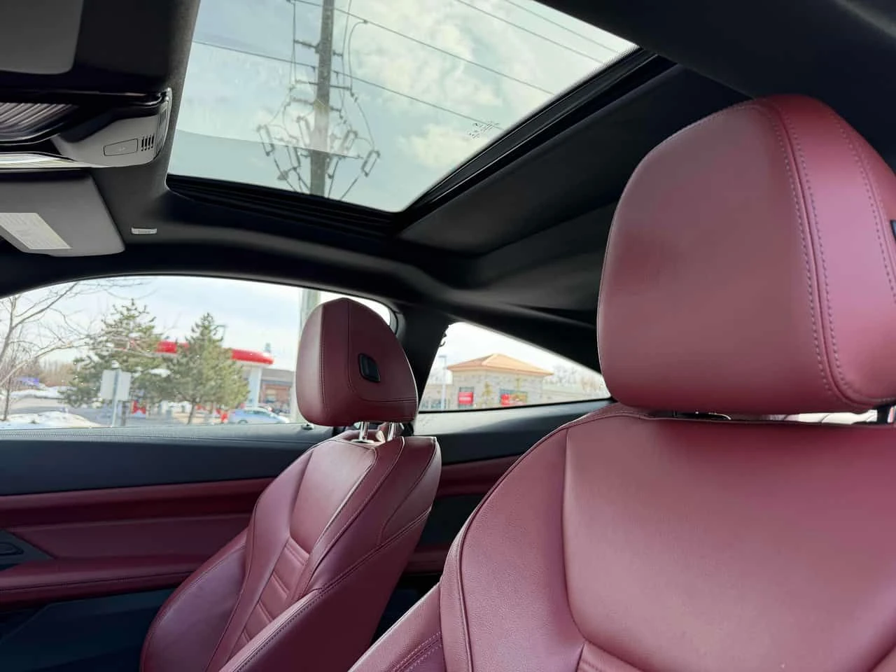 BMW 440 M440i xDrive  CARFAX, снимка 10 - Автомобили и джипове - 54020247