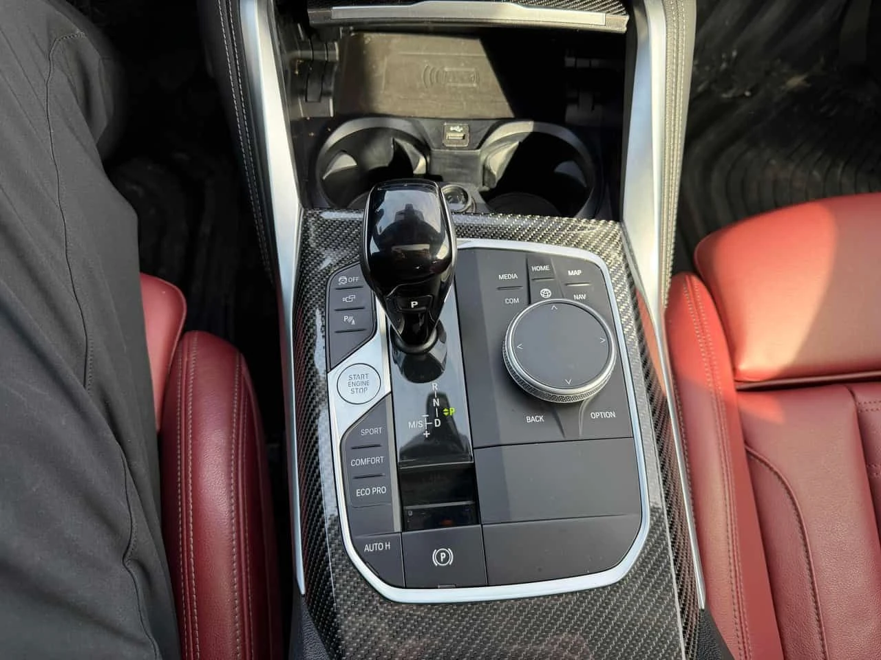 BMW 440 M440i xDrive  CARFAX, снимка 13 - Автомобили и джипове - 54020247