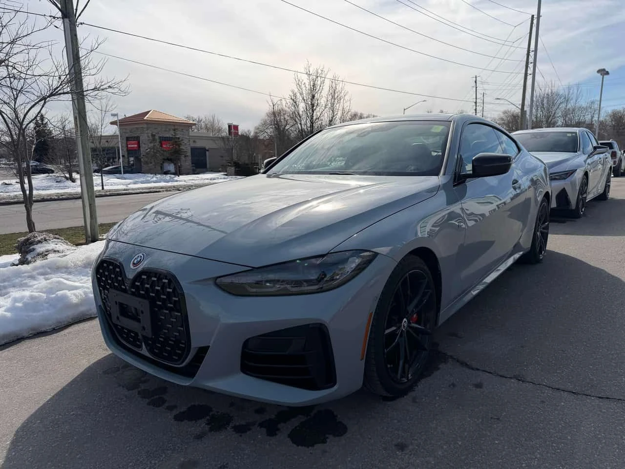 BMW 440 M440i xDrive  CARFAX