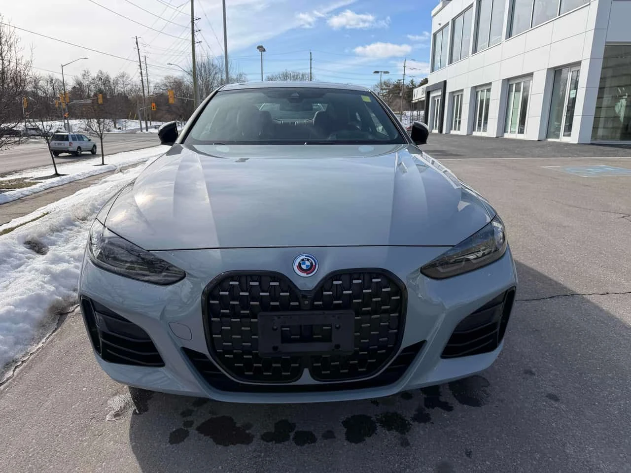 BMW 440 M440i xDrive  CARFAX, снимка 6 - Автомобили и джипове - 54020247