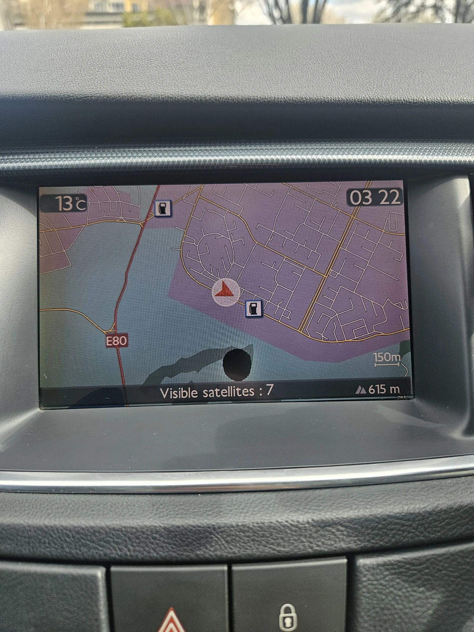 Peugeot 508 2, 0HDI, 163HP, снимка 17 - Автомобили и джипове - 54170578