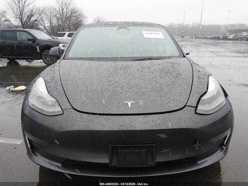 Tesla Model 3 Rear-Wheel Drive * Kрайна цена до БГ* , снимка 12 - Автомобили и джипове - 54241219
