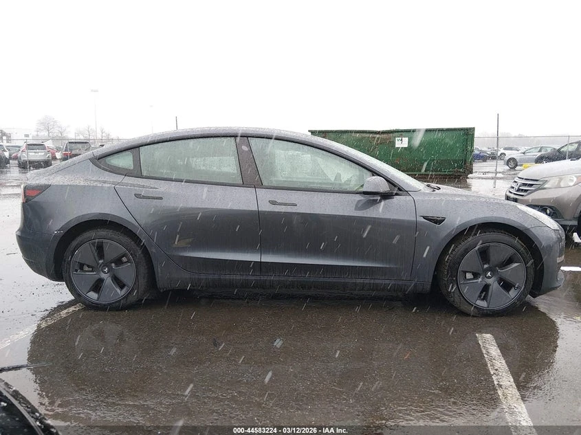 Tesla Model 3 Rear-Wheel Drive * Kрайна цена до БГ* , снимка 13 - Автомобили и джипове - 54241219
