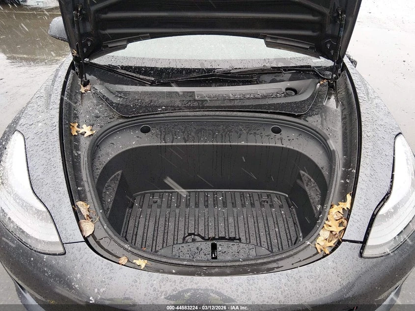 Tesla Model 3 Rear-Wheel Drive * Kрайна цена до БГ* , снимка 10 - Автомобили и джипове - 54241219