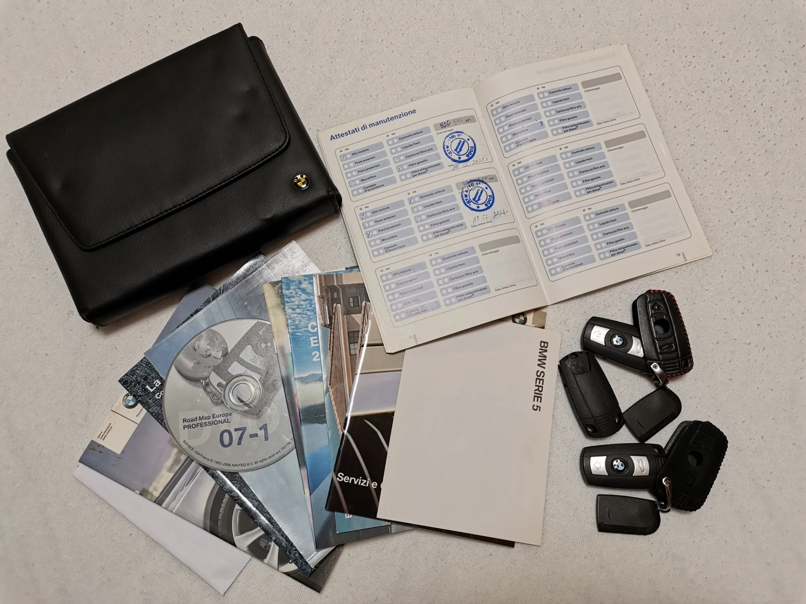 BMW 530 Xdrive, снимка 16 - Автомобили и джипове - 54272515