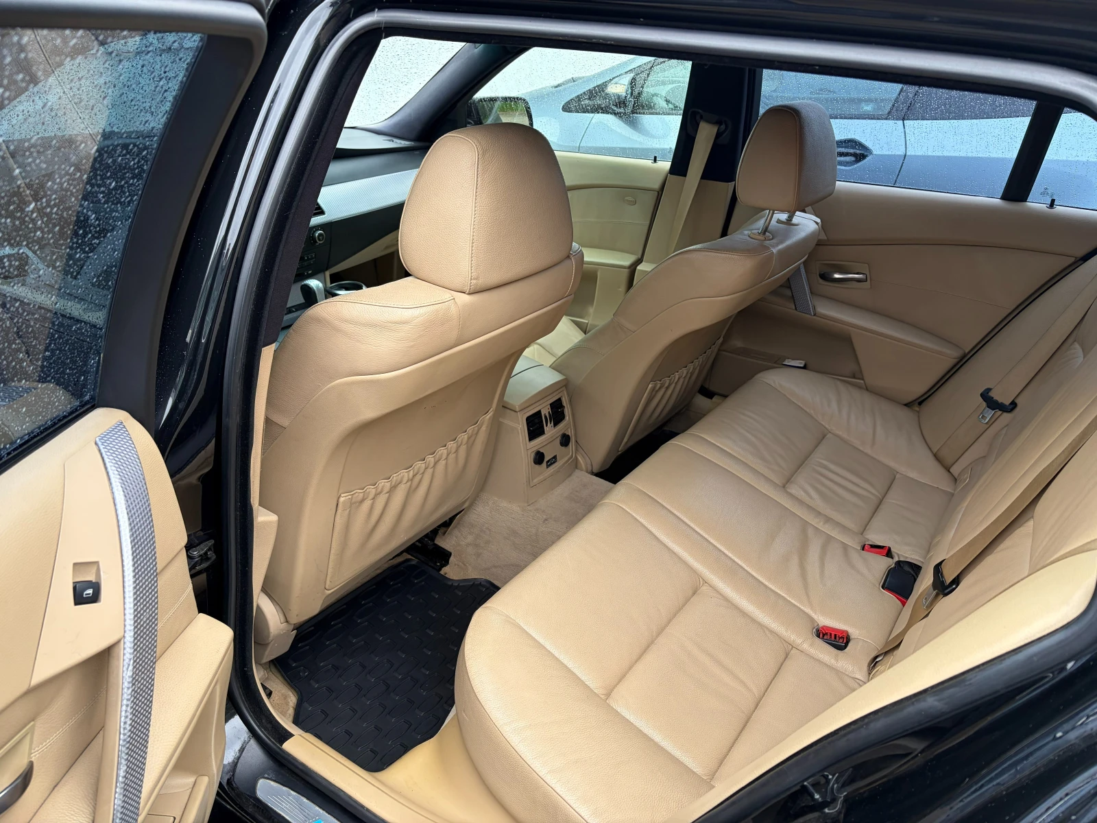 BMW 530 Xdrive, снимка 9 - Автомобили и джипове - 54272515