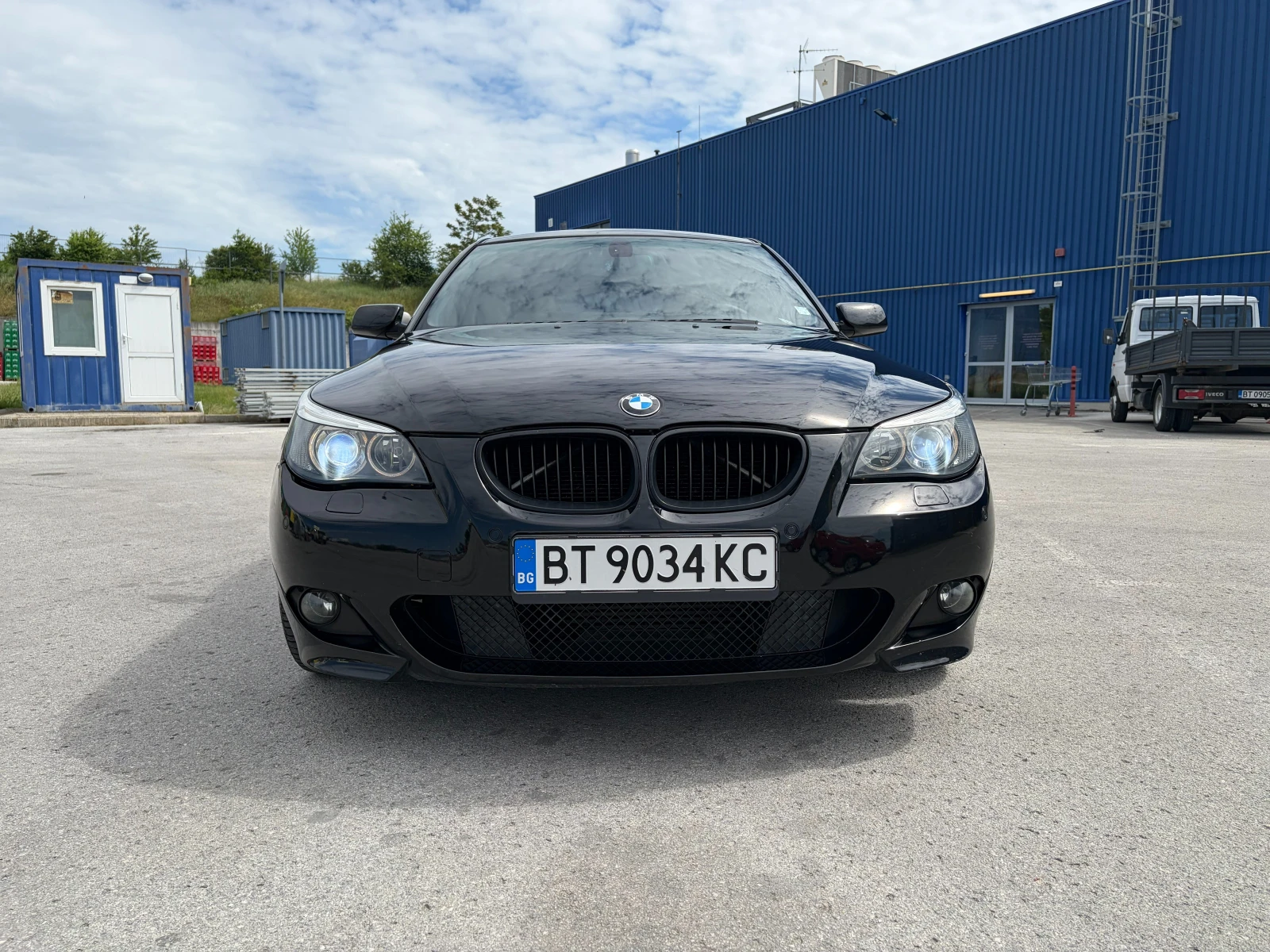 BMW 530 Xdrive