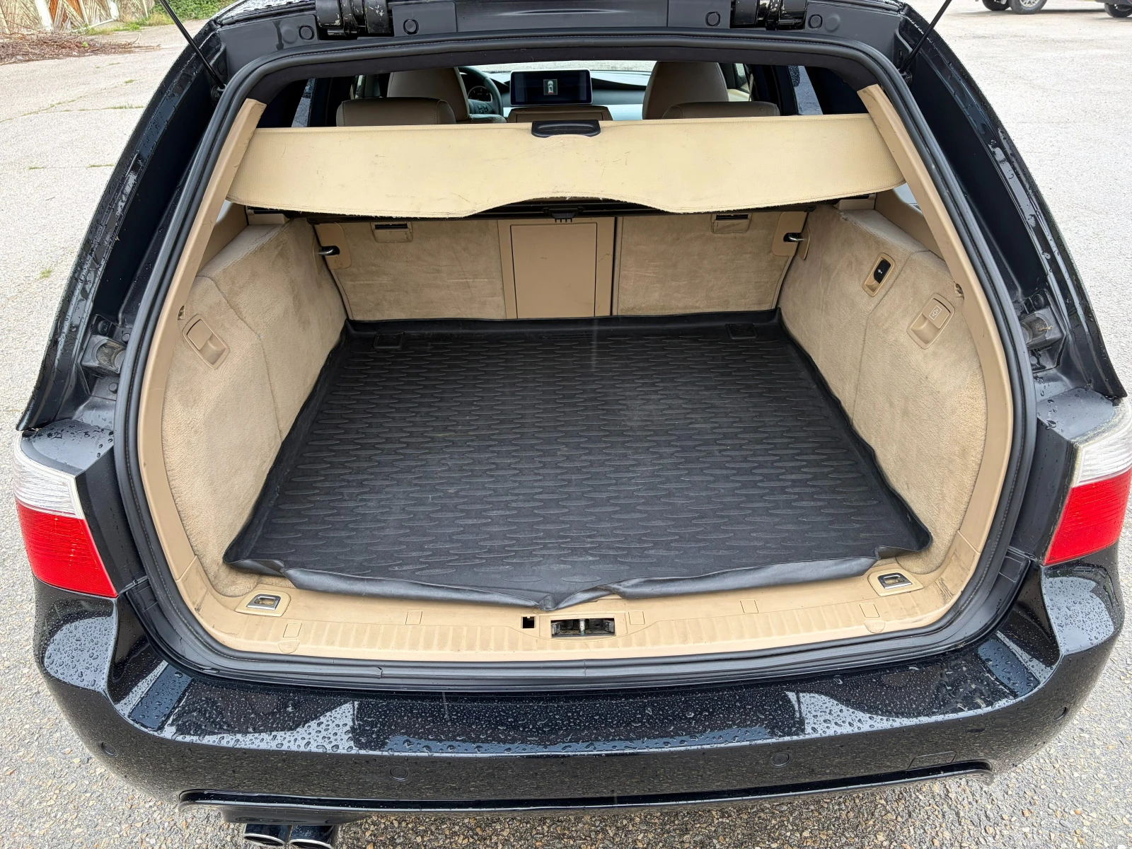 BMW 530 Xdrive, снимка 14 - Автомобили и джипове - 54272515