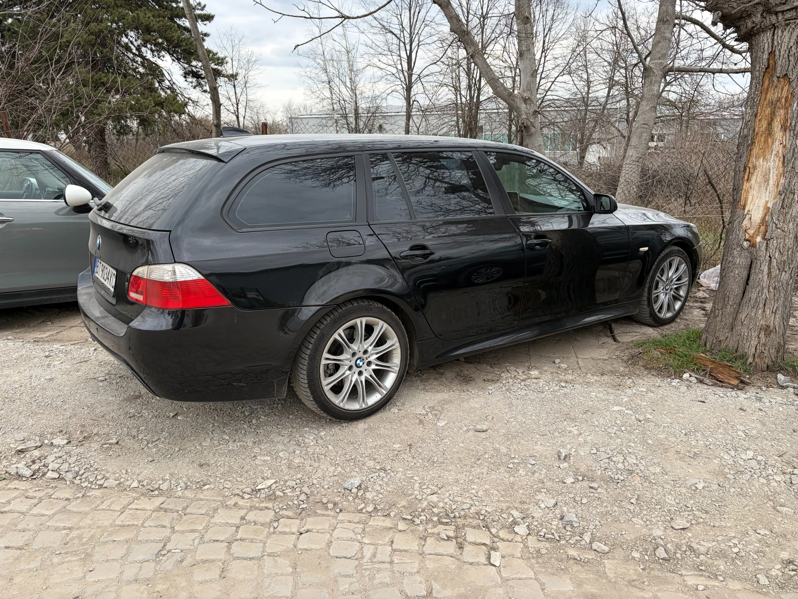 BMW 530 Xdrive, снимка 17 - Автомобили и джипове - 54272515
