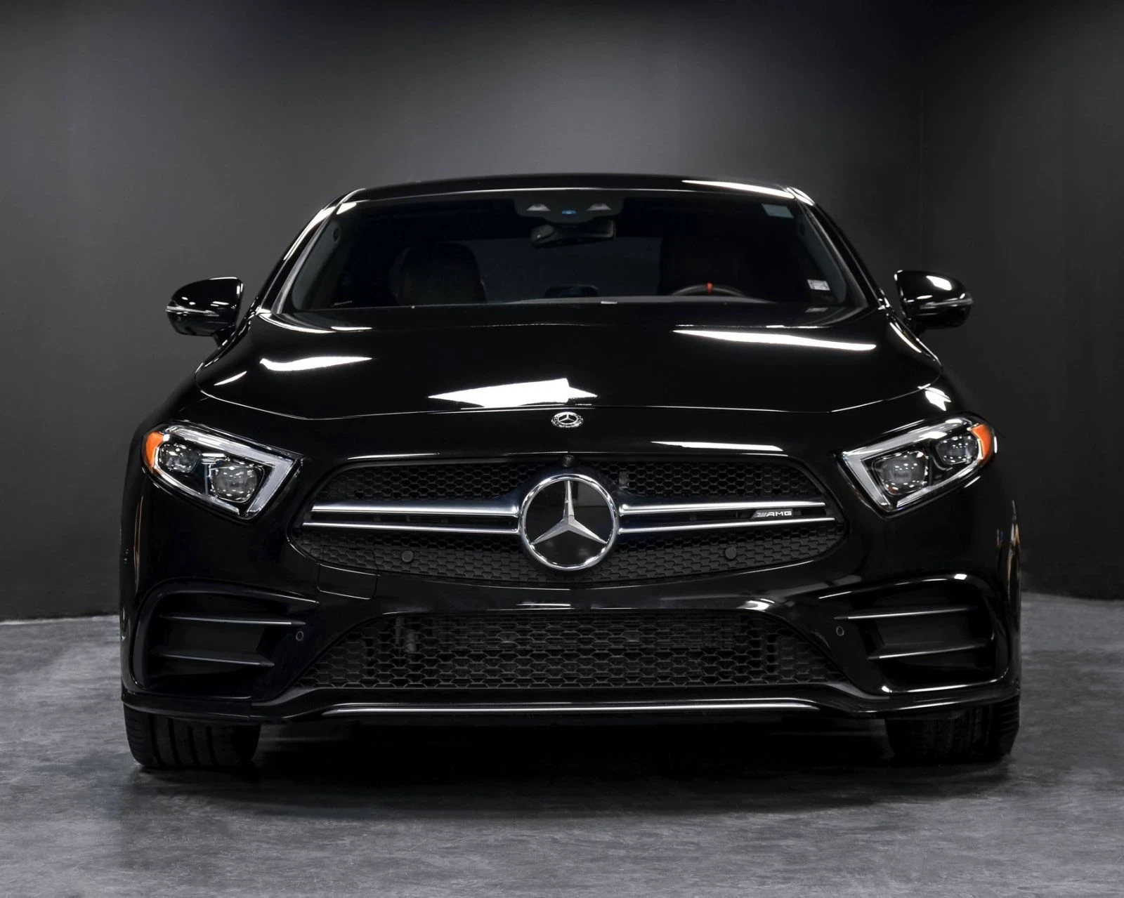 Mercedes-Benz CLS 53 AMG | Mobile.bg � ����������� 2