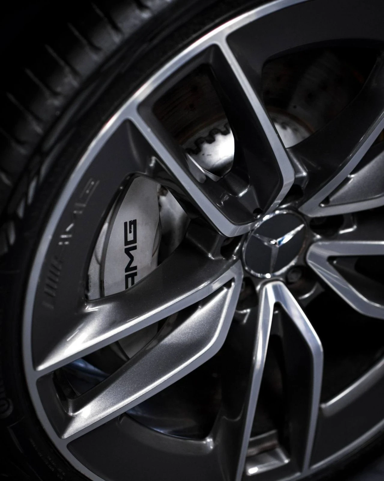 Mercedes-Benz CLS 53 AMG | Mobile.bg � ����������� 8