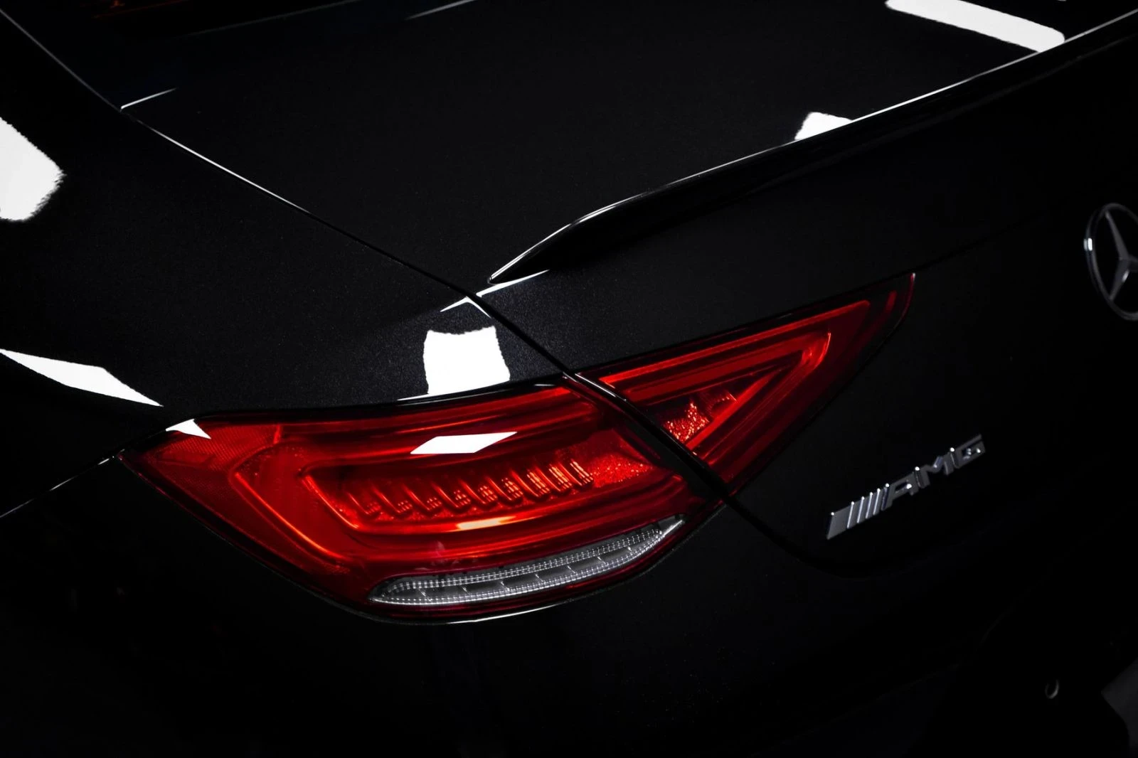 Mercedes-Benz CLS 53 AMG | Mobile.bg � ����������� 6