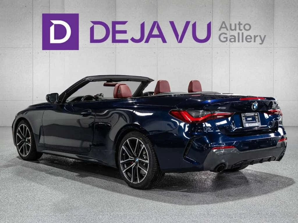 BMW 430 * xDrive * CARFAX * ���� �� �� | Mobile.bg � ����������� 4