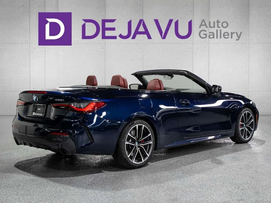 BMW 430 * xDrive * CARFAX * ���� �� �� | Mobile.bg � ����������� 6