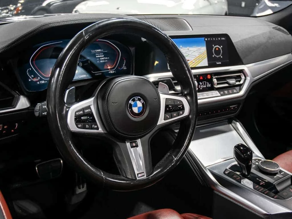 BMW 430 * xDrive * CARFAX * ���� �� �� | Mobile.bg � ����������� 9