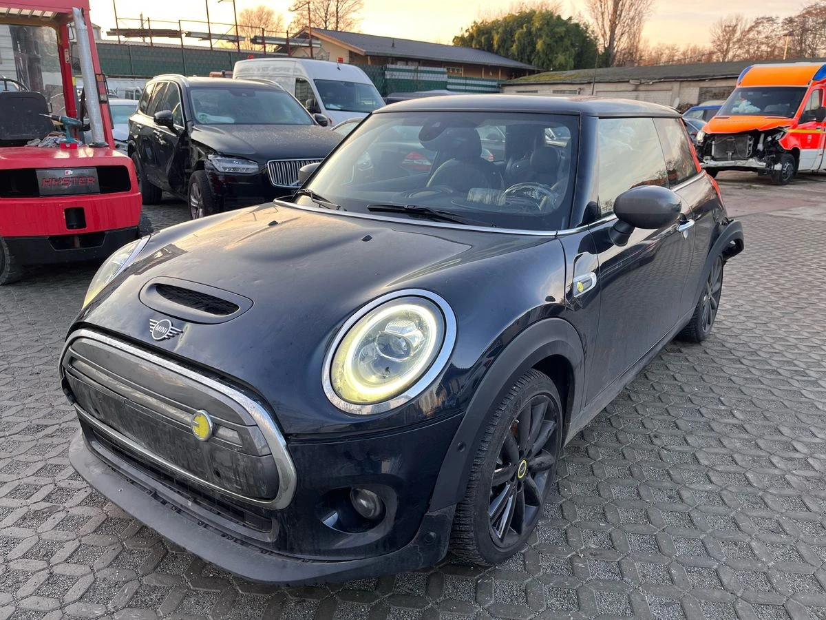 Mini Cooper s ELEKTRO-SE Trim XL, снимка 3 - Автомобили и джипове - 54878044