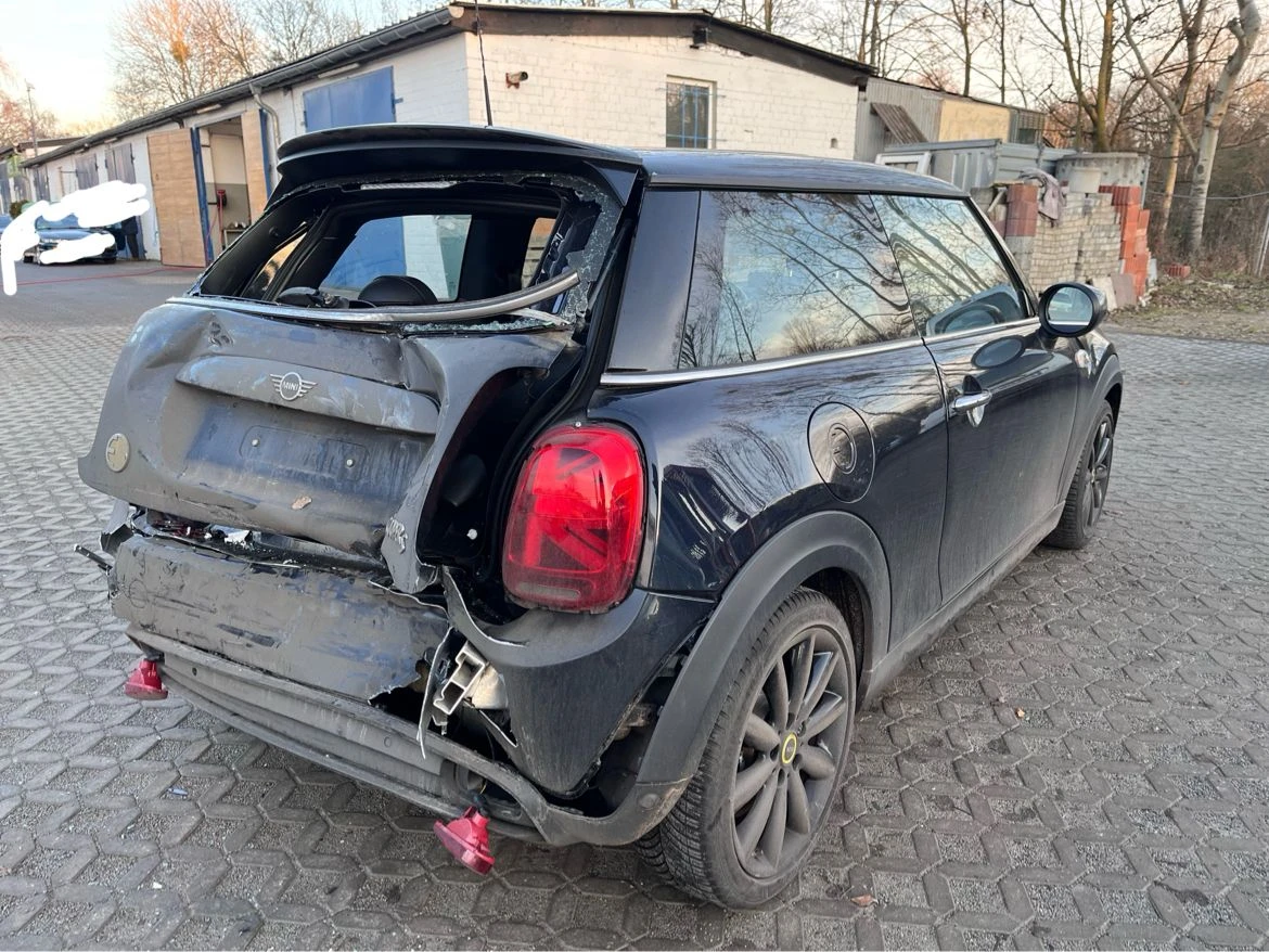 Mini Cooper s ELEKTRO-SE Trim XL, снимка 6 - Автомобили и джипове - 54878044