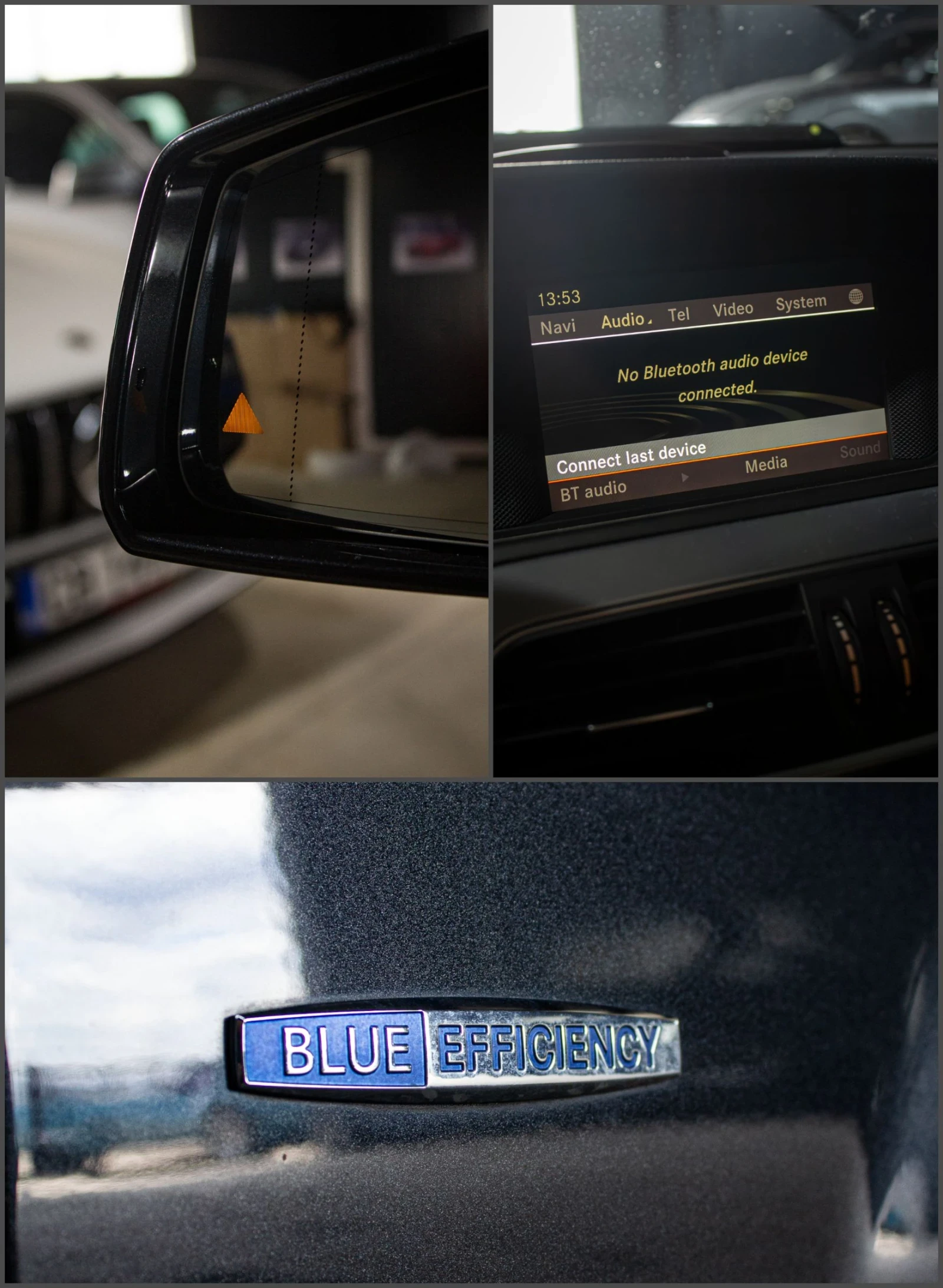 Mercedes-Benz C 300, снимка 15 - Автомобили и джипове - 54976585