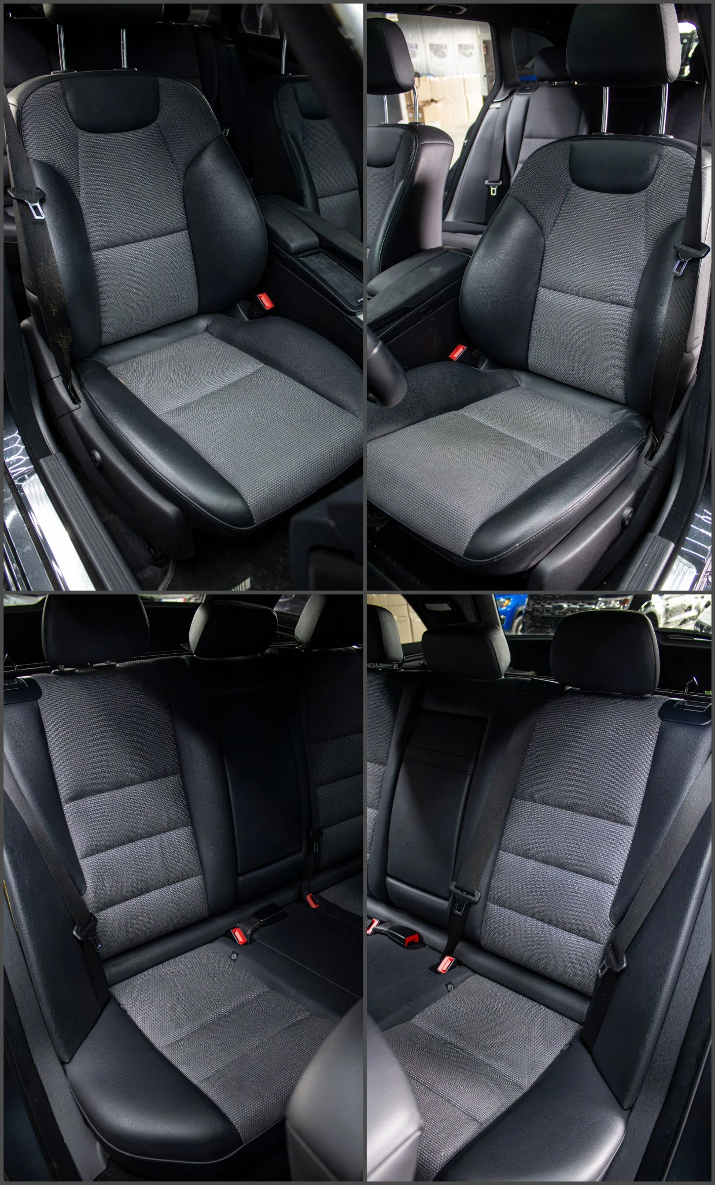 Mercedes-Benz C 300, снимка 9 - Автомобили и джипове - 54976585