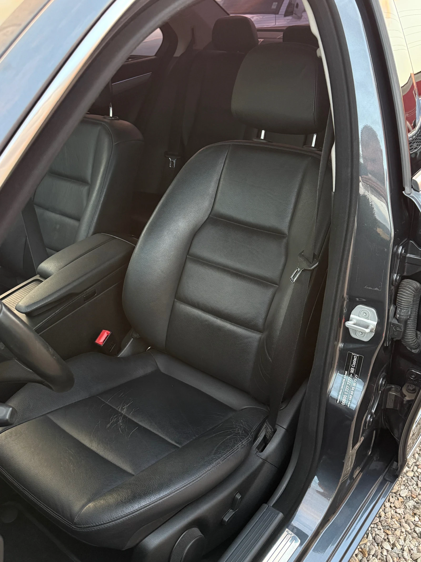 Mercedes-Benz C 350 CDI 4-MATIC NAVI | Mobile.bg � ����������� 10