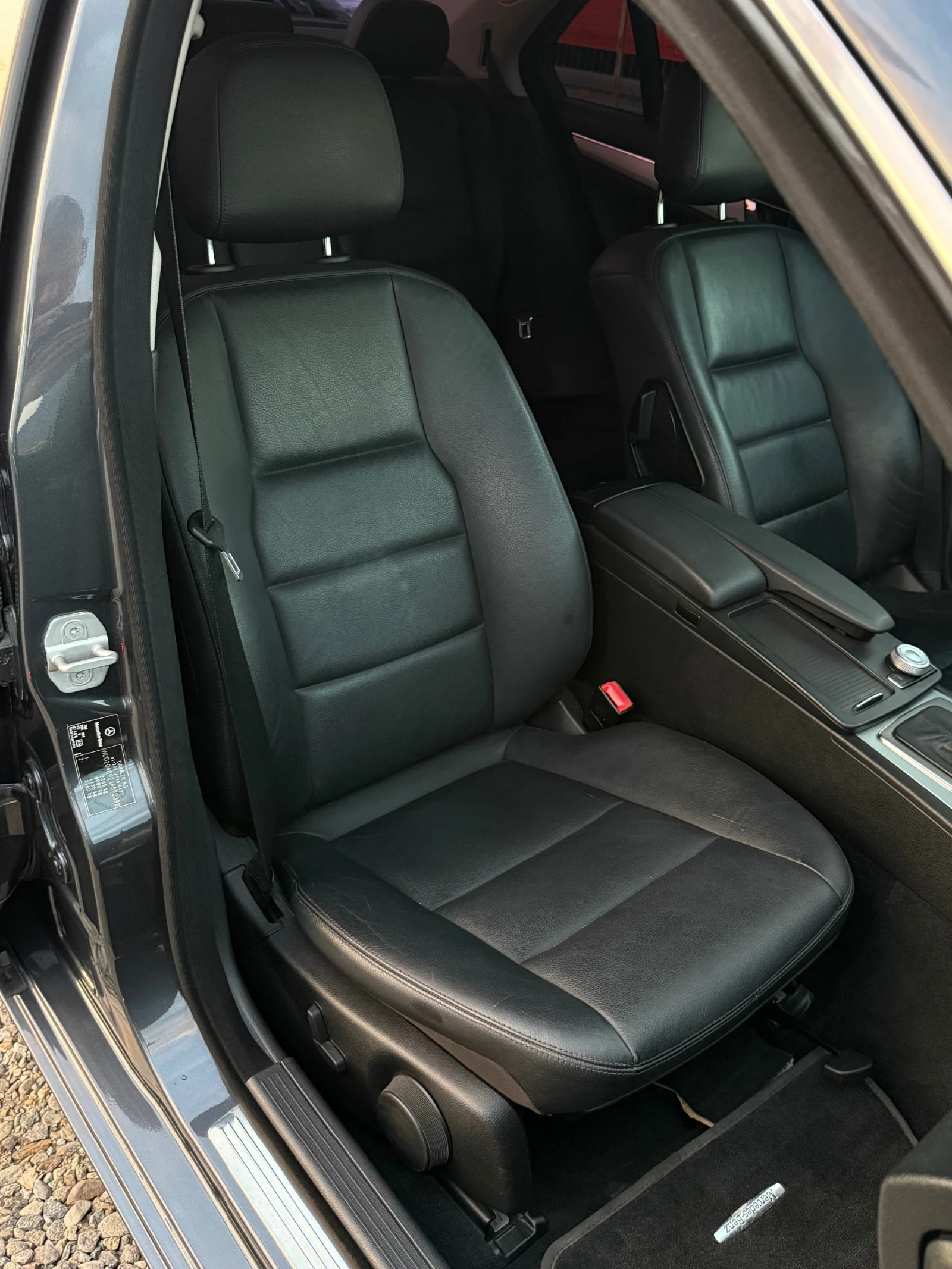 Mercedes-Benz C 350 CDI 4-MATIC NAVI | Mobile.bg � ����������� 14