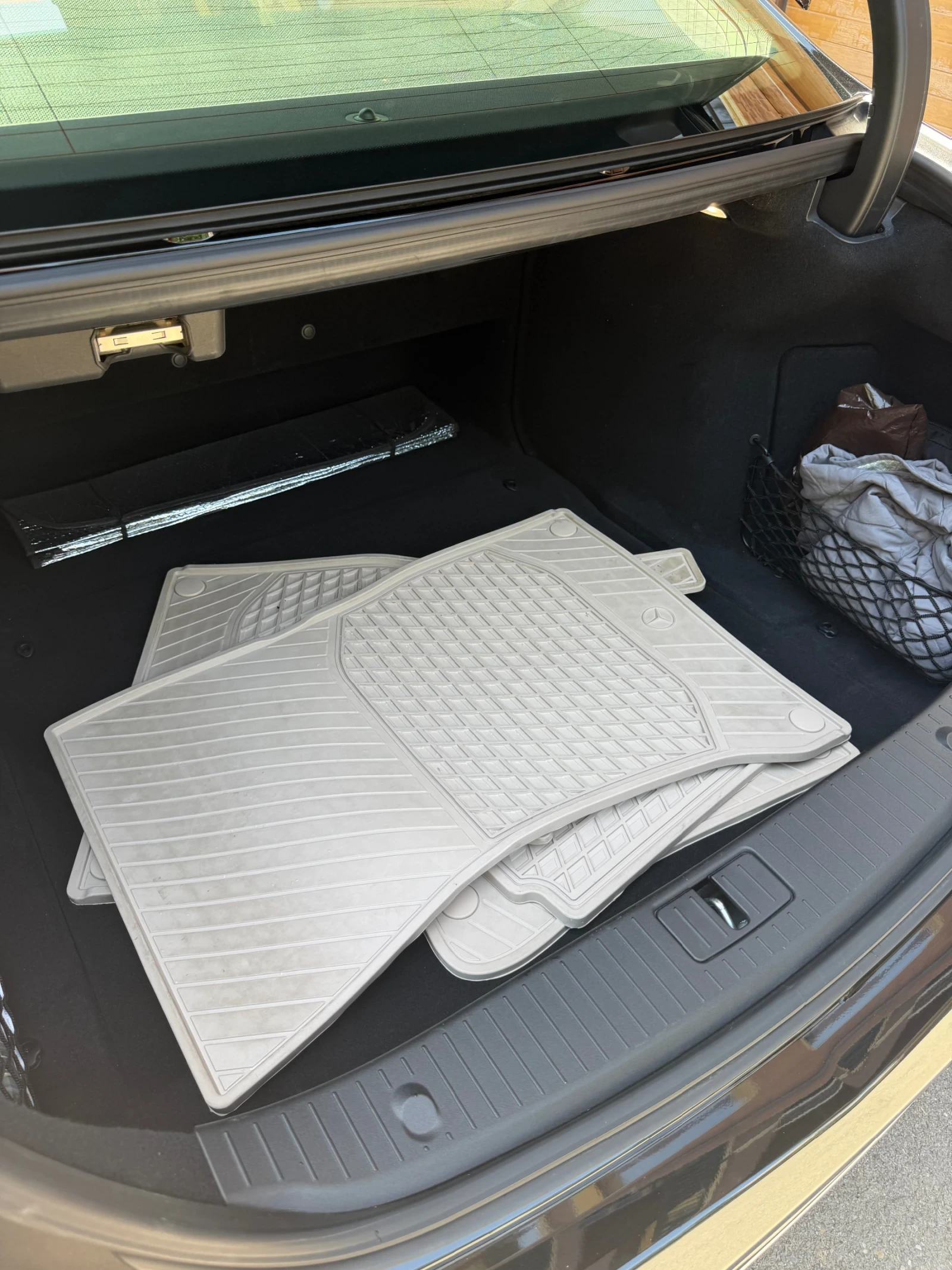 Mercedes-Benz S 350  D 4MATIC Limousine Lang, снимка 10 - Автомобили и джипове - 55087847