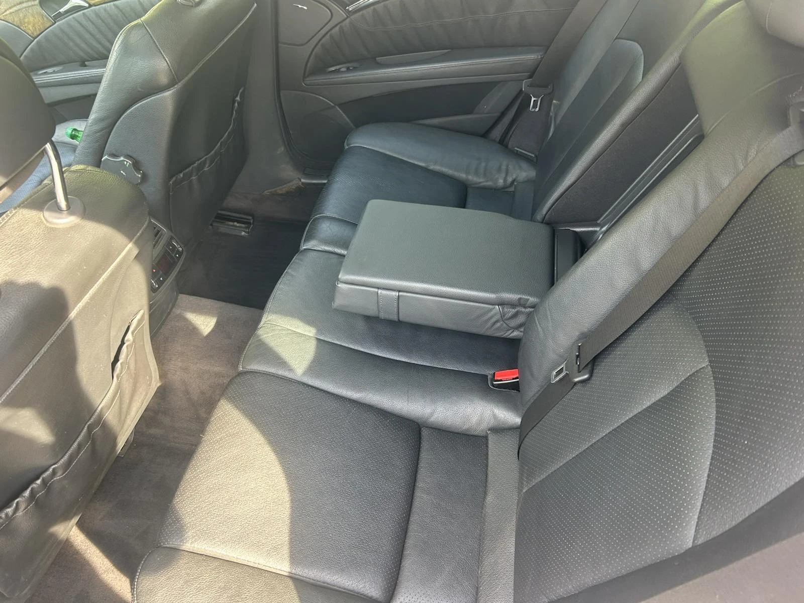 Mercedes-Benz 320 | Mobile.bg � ����������� 4