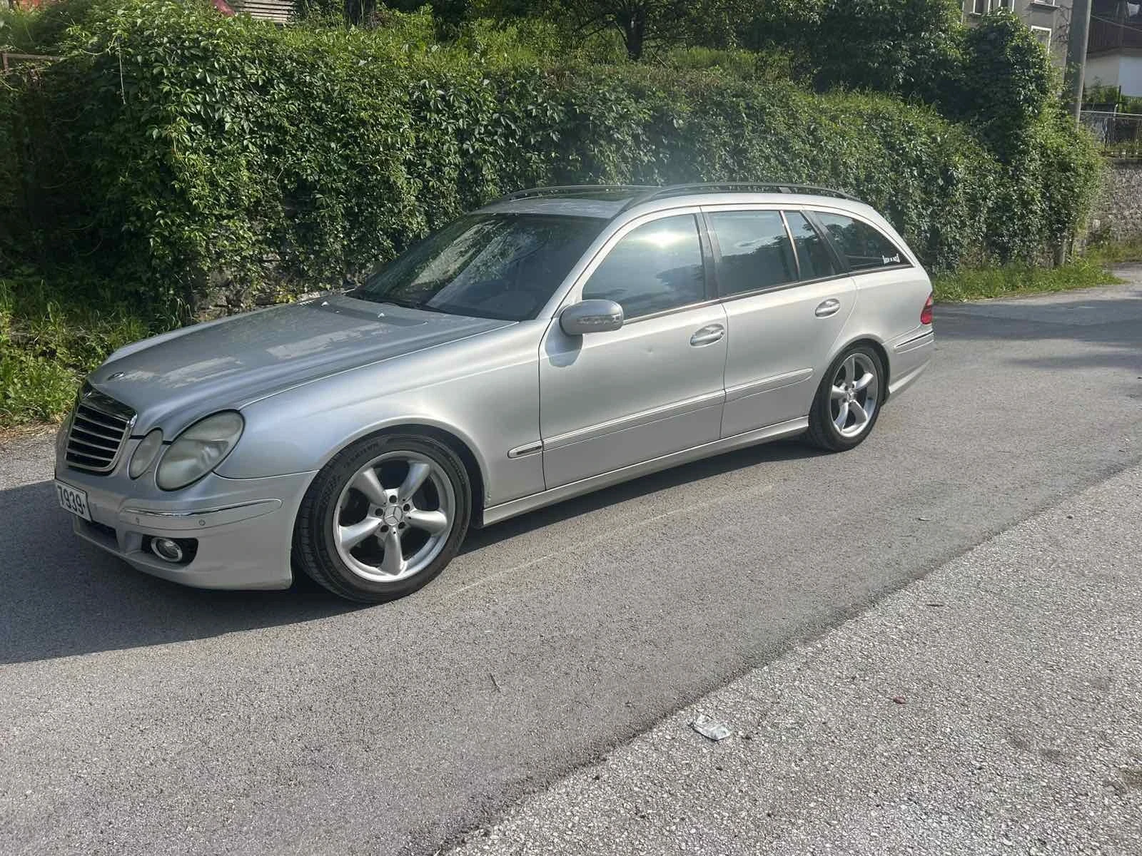 Mercedes-Benz 320 | Mobile.bg � ����������� 1