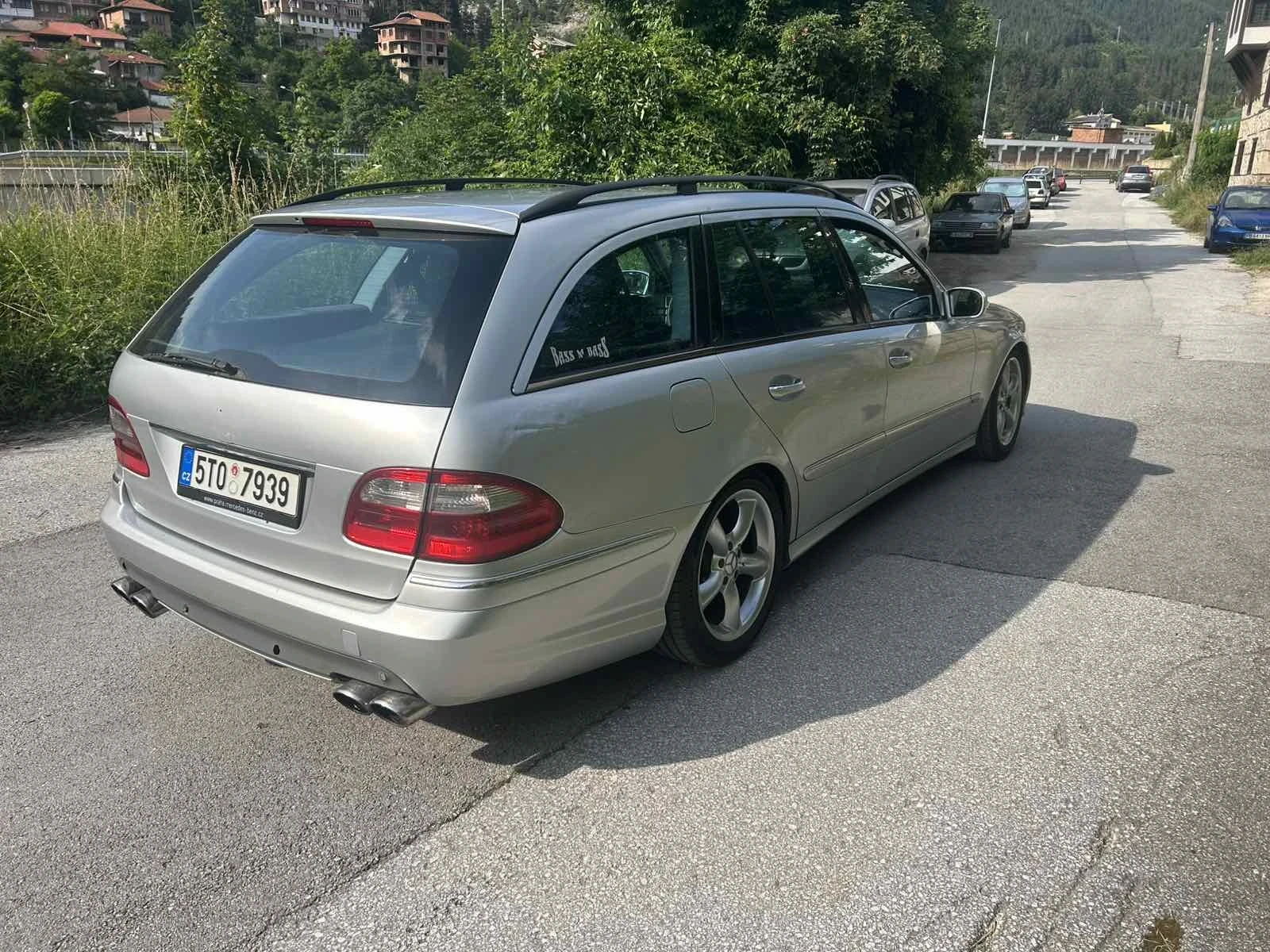 Mercedes-Benz 320 | Mobile.bg � ����������� 3